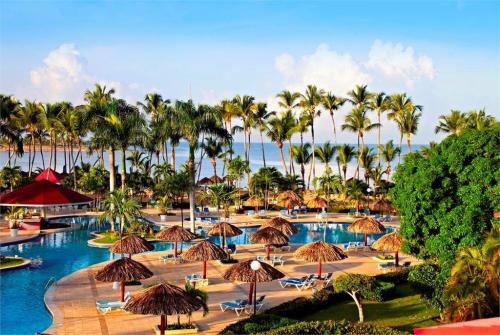 2 фото отеля Grand Bahia Principe La Romana 5* 