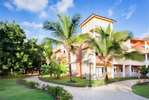 1 фото отеля Grand Bahia Principe Punta Cana 5* 
