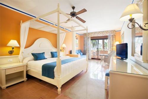 15 фото отеля Grand Bahia Principe Punta Cana 5* 