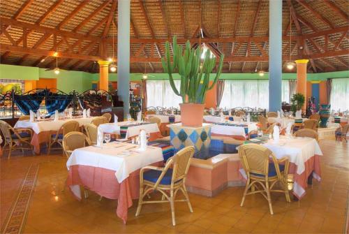 17 фото отеля Grand Bahia Principe Punta Cana 5* 