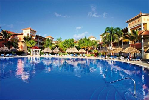 1 фото отеля Grand Bahia Principe Turquesa 5* 