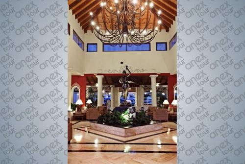 15 фото отеля Grand Bahia Principe Turquesa 5* 