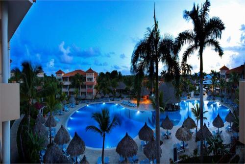 3 фото отеля Grand Bahia Principe Turquesa 5* 