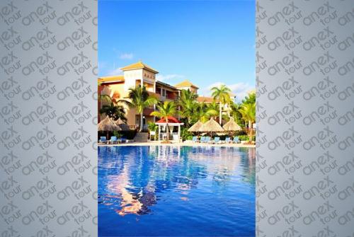 6 фото отеля Grand Bahia Principe Turquesa 5* 