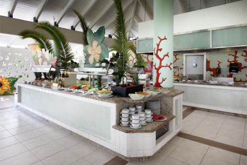 107 фото отеля Grand Palladium Bavaro Suites Resort & Spa 5* 