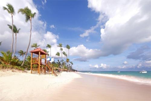 167 фото отеля Grand Palladium Bavaro Suites Resort & Spa 5* 