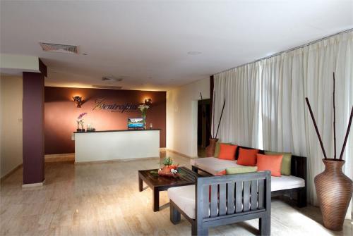 183 фото отеля Grand Palladium Bavaro Suites Resort & Spa 5* 