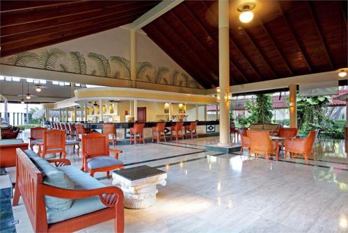 34 фото отеля Grand Palladium Bavaro Suites Resort & Spa 5* 