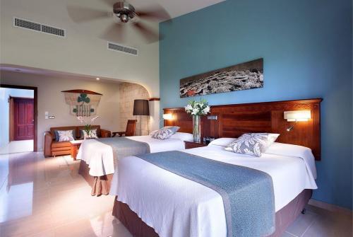 38 фото отеля Grand Palladium Bavaro Suites Resort & Spa 5* 
