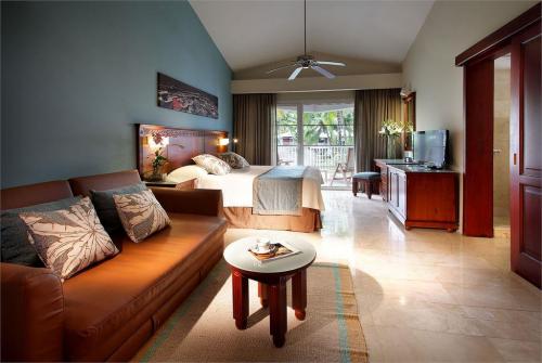 45 фото отеля Grand Palladium Bavaro Suites Resort & Spa 5* 