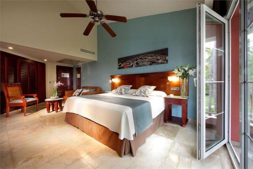46 фото отеля Grand Palladium Bavaro Suites Resort & Spa 5* 