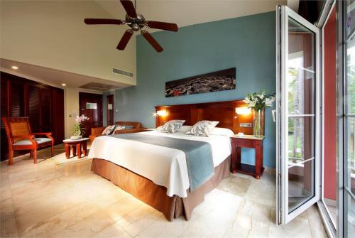 48 фото отеля Grand Palladium Bavaro Suites Resort & Spa 5* 