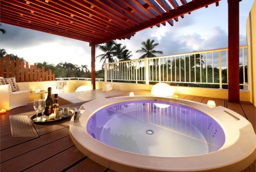 50 фото отеля Grand Palladium Bavaro Suites Resort & Spa 5* 