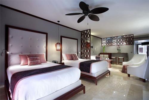 57 фото отеля Grand Palladium Bavaro Suites Resort & Spa 5* 