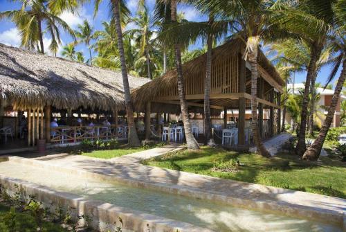 6 фото отеля Grand Palladium Bavaro Suites Resort & Spa 5* 