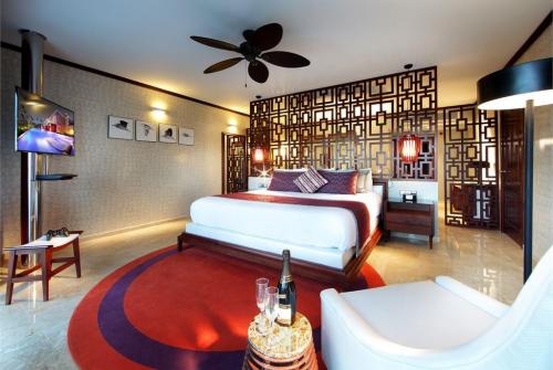 66 фото отеля Grand Palladium Bavaro Suites Resort & Spa 5* 