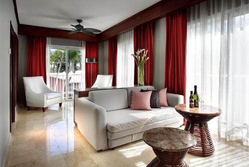 67 фото отеля Grand Palladium Bavaro Suites Resort & Spa 5* 