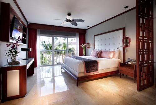 69 фото отеля Grand Palladium Bavaro Suites Resort & Spa 5* 