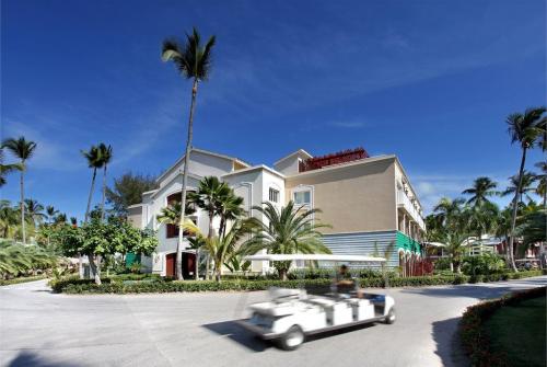 7 фото отеля Grand Palladium Bavaro Suites Resort & Spa 5* 