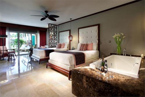 70 фото отеля Grand Palladium Bavaro Suites Resort & Spa 5* 