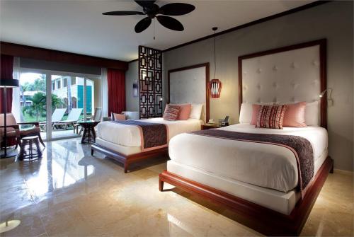 71 фото отеля Grand Palladium Bavaro Suites Resort & Spa 5* 