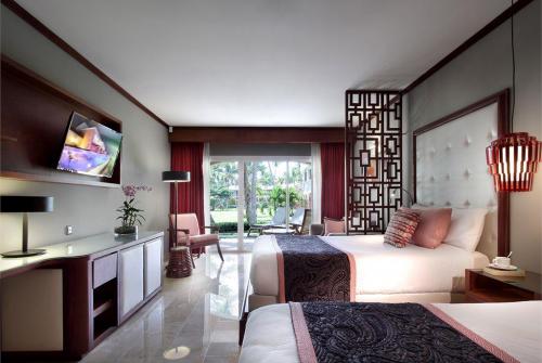 75 фото отеля Grand Palladium Bavaro Suites Resort & Spa 5* 