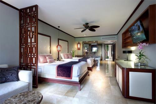 77 фото отеля Grand Palladium Bavaro Suites Resort & Spa 5* 
