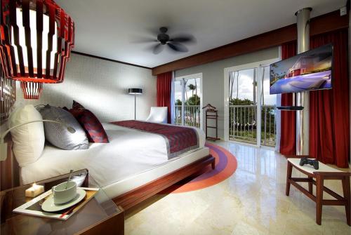 79 фото отеля Grand Palladium Bavaro Suites Resort & Spa 5* 