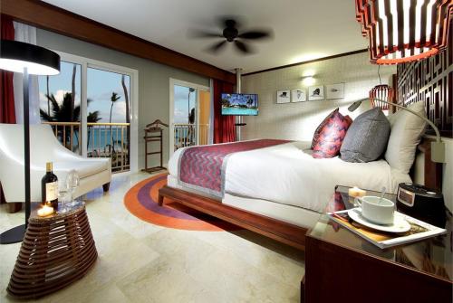 82 фото отеля Grand Palladium Bavaro Suites Resort & Spa 5* 