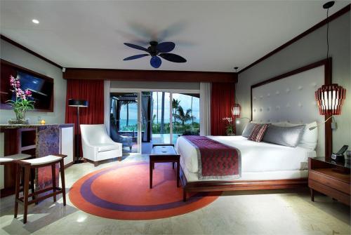 87 фото отеля Grand Palladium Bavaro Suites Resort & Spa 5* 