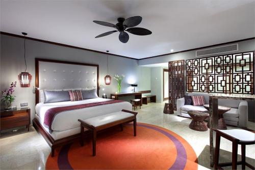 88 фото отеля Grand Palladium Bavaro Suites Resort & Spa 5* 