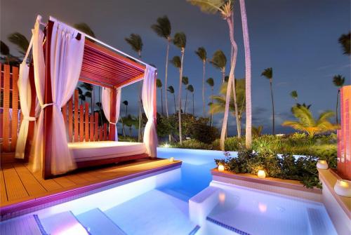 89 фото отеля Grand Palladium Bavaro Suites Resort & Spa 5* 