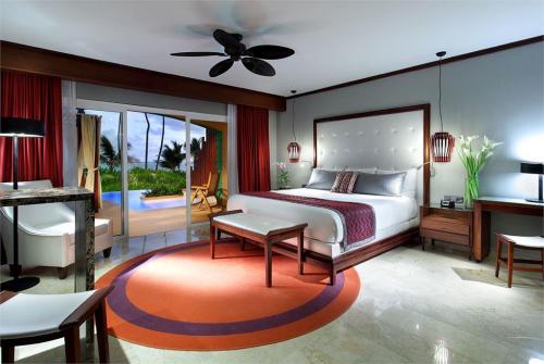 91 фото отеля Grand Palladium Bavaro Suites Resort & Spa 5* 