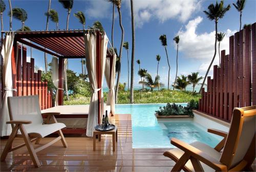 96 фото отеля Grand Palladium Bavaro Suites Resort & Spa 5* 