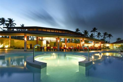 11 фото отеля Grand Palladium Punta Cana 5* 