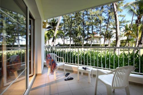 23 фото отеля Grand Palladium Punta Cana 5* 