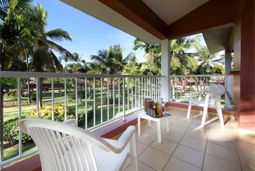 34 фото отеля Grand Palladium Punta Cana 5* 