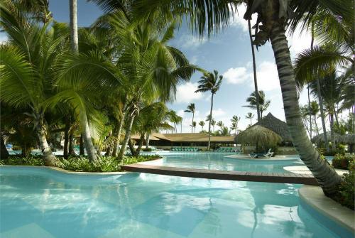 4 фото отеля Grand Palladium Punta Cana 5* 