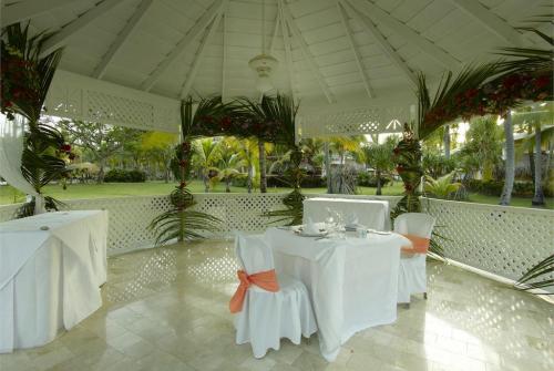 51 фото отеля Grand Palladium Punta Cana 5* 