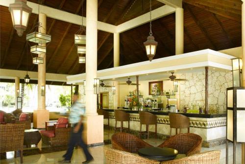 59 фото отеля Grand Palladium Punta Cana 5* 