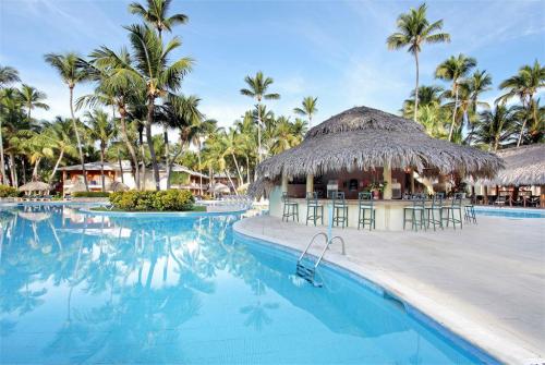 6 фото отеля Grand Palladium Punta Cana 5* 
