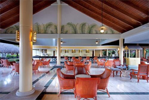 66 фото отеля Grand Palladium Punta Cana 5* 