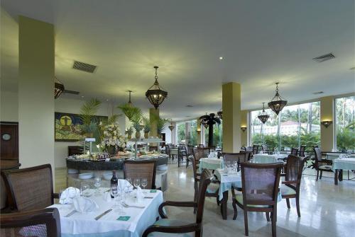 67 фото отеля Grand Palladium Punta Cana 5* 