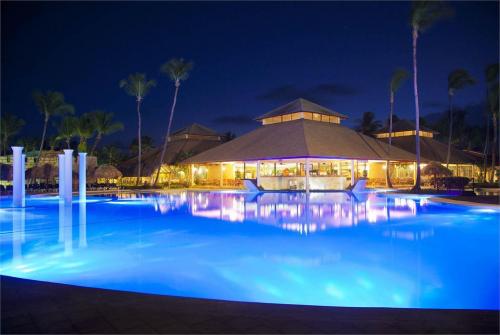7 фото отеля Grand Palladium Punta Cana 5* 