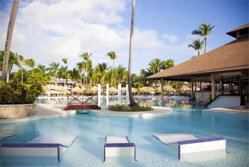 8 фото отеля Grand Palladium Punta Cana 5* 