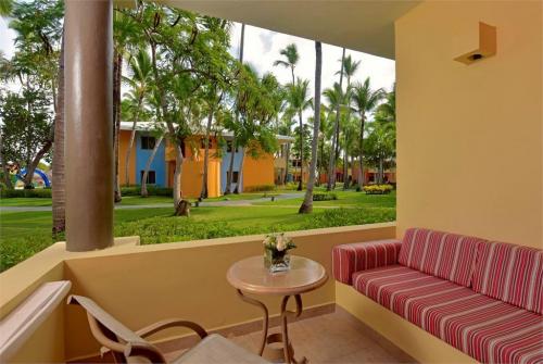 16 фото отеля Iberostar Bavaro 5* 