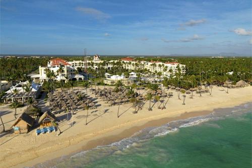 2 фото отеля Iberostar Grand Bavaro 5* 