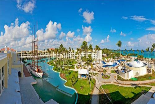 6 фото отеля Iberostar Grand Bavaro 5* 