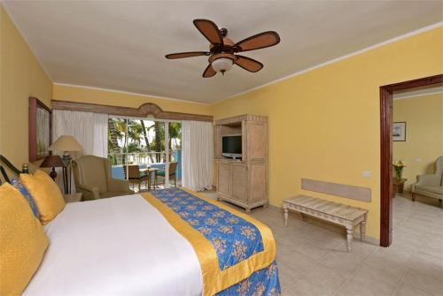 13 фото отеля Iberostar Hacienda Dominicus 5* 