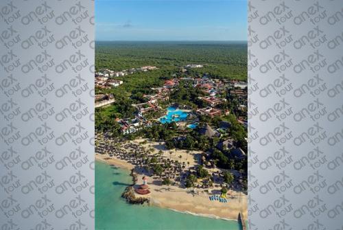 3 фото отеля Iberostar Hacienda Dominicus 5* 